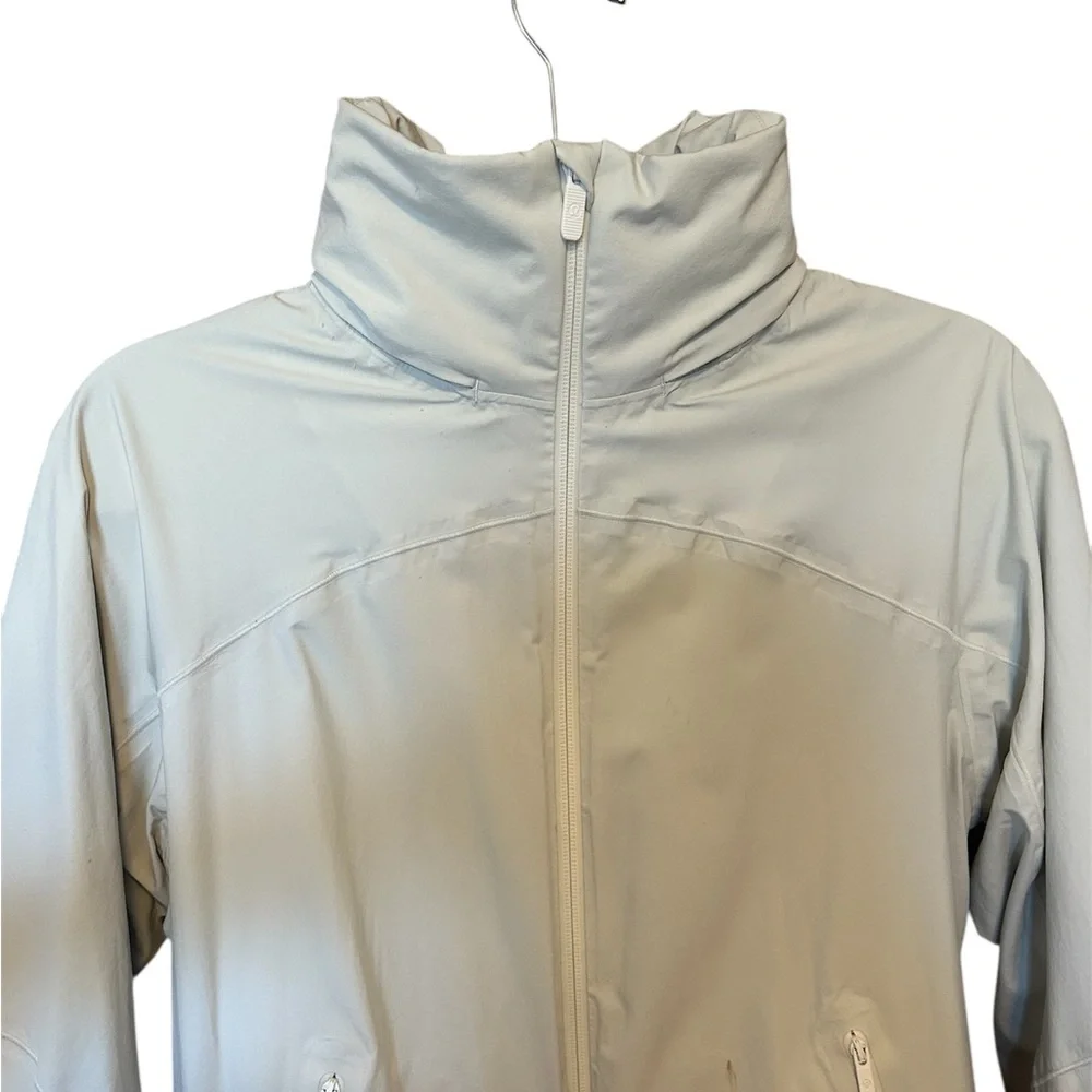 Women’s Lululemon Jacket - Picture 2 of 15